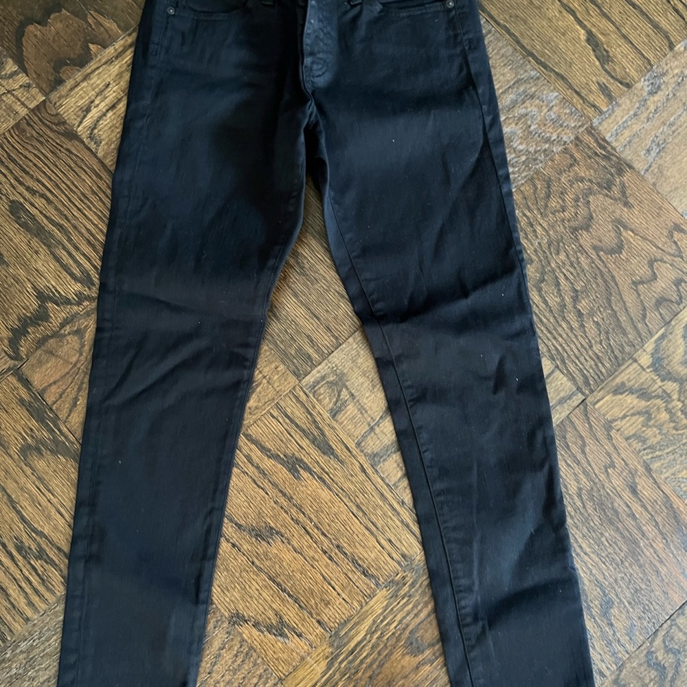 Legging Jean